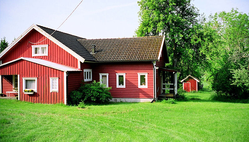 Galeriebild Kinnekulleberg