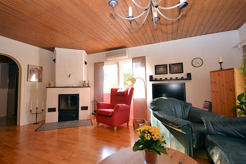 Galeriebild Villa Stillingsön. Interessanter Immobilienstandort auf der größten Insel der schwedischen Westküste im Kattegatt - Orust