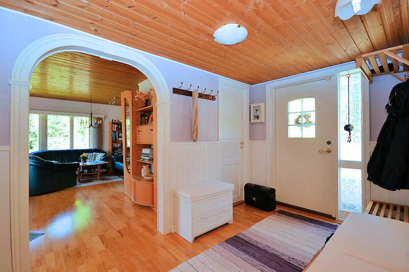 Galeriebild Villa Stillingsön. Interessanter Immobilienstandort auf der größten Insel der schwedischen Westküste im Kattegatt - Orust
