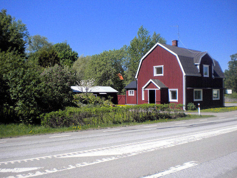 Bilder Aussen Innen Schweden Immobilien Online