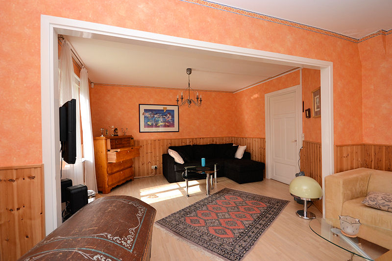 Hier werden Sie eine gute Auszeit zum Durchatmen, Innehalten.... Galeriebild Ihr persönliches Paradies Kroksmåla im wunderbaren Småland. Vielfach punkten mit dieser klassischen Schwedenvilla