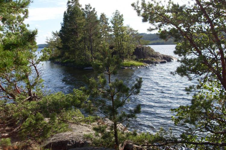 Das schwedische Jedermannsrecht Das schwedische Jedermannsrecht