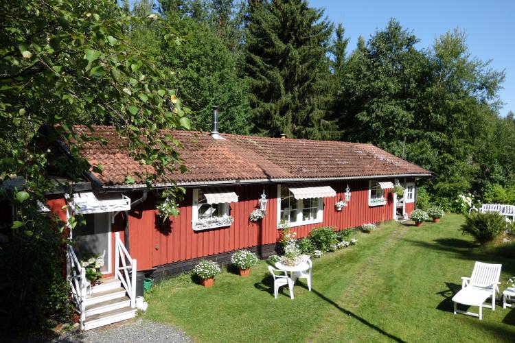 Haus Am See Seenahe Schweden Immobilien Online