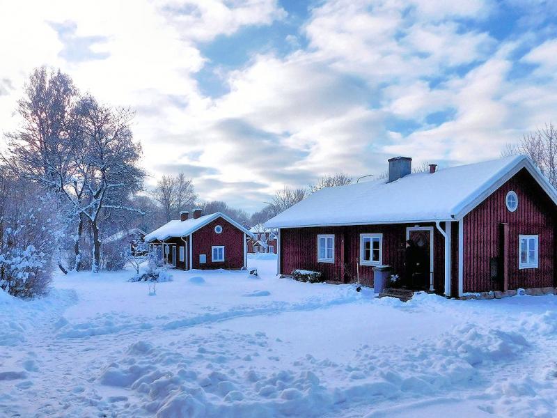 Schweden Immobilien Hauskauf In Sudschweden Michael Vahl