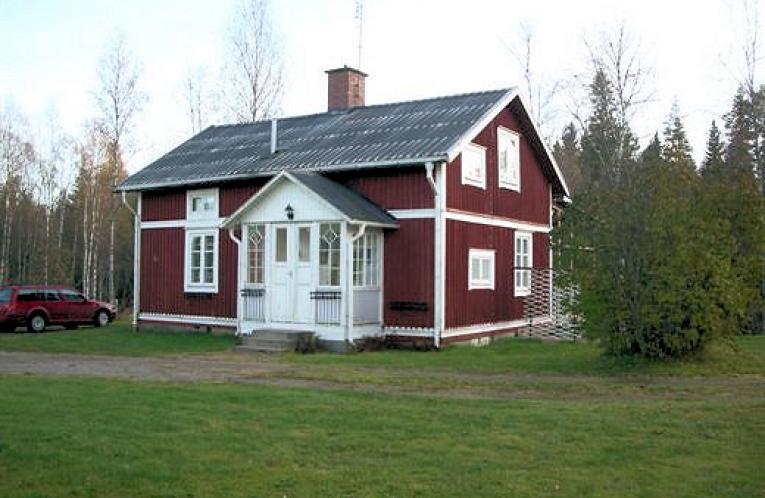 Schweden Immobilien - Resthof Råda 