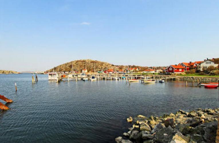 Schweden Immobilien - Schwedenvilla auf Asperö (Schäreninsel) Schweden Immobilien - Schwedenvilla auf Asperö (Schäreninsel)