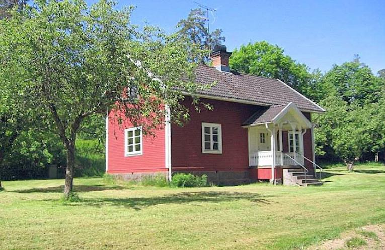 Schweden Immobilien - Schwedisches Wohnhaus in Hyltan