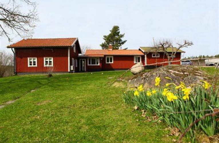 Schweden Immobilien - Änghagen, ein Stück Freiheit gleich ausserhalb Gamlebys / Ostsee Schweden Immobilien - Änghagen, ein Stück Freiheit gleich ausserhalb Gamlebys / Ostsee