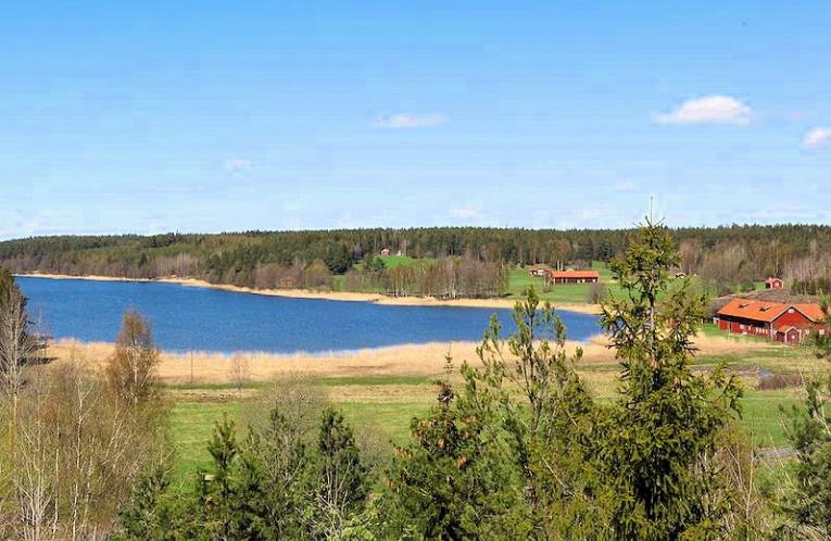 Schweden Immobilien - Nettes Objekt nahe Loftahammar / Ostseeküste