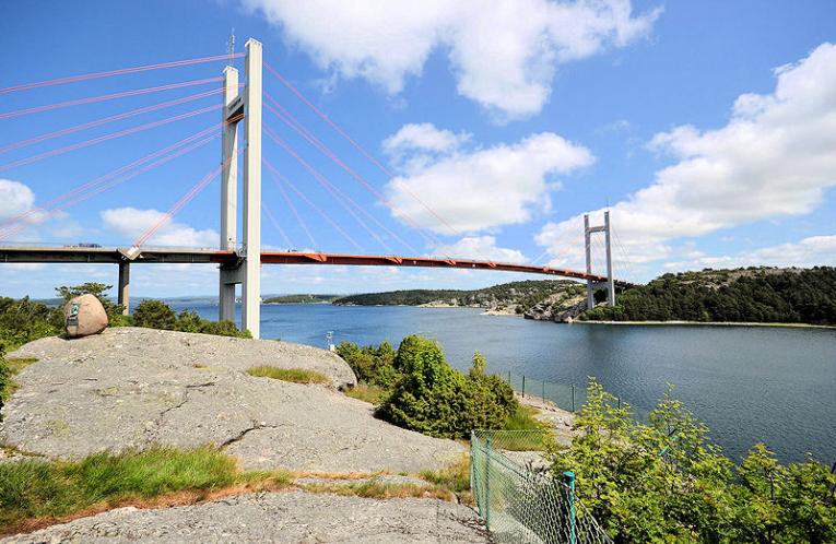 Schweden Immobilien - Villa Stillingsön. Interessanter Immobilienstandort auf der größten Insel der schwedischen Westküste im Kattegatt - Orust Schweden Immobilien - Villa Stillingsön. Interessanter Immobilienstandort auf der größten Insel der schwedischen Westküste im Kattegatt - Orust