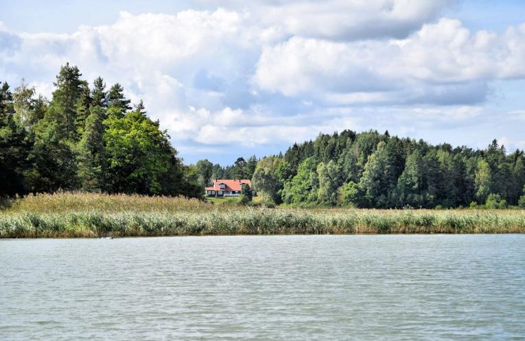 Schweden Immobilien - Paukenschlag am beeindruckendenn Schärengarten von St. Anna / Söderköping / Ostseeküstenlage, südlich von Stockholm Schweden Immobilien - Paukenschlag am beeindruckendenn Schärengarten von St. Anna / Söderköping / Ostseeküstenlage, südlich von Stockholm