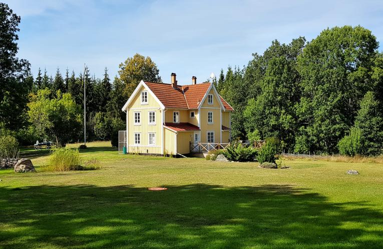 Waldhof IsaksmÄla IsaksmÄla